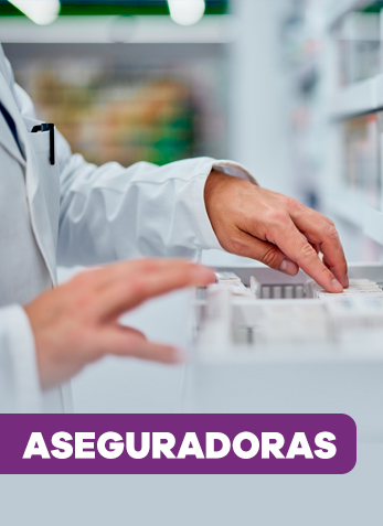 ASEGURADORAS