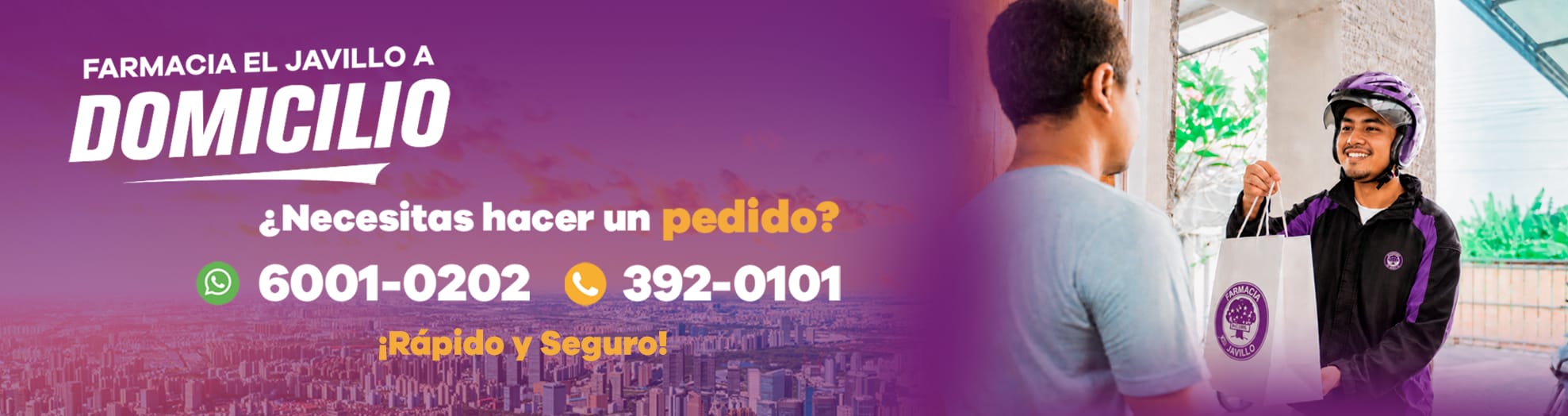 SERVICIO-DOMICILIO